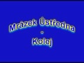 Mrázek Ústředna - Kolej.mp4