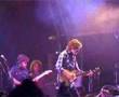 John Fogerty GLASTONBURY 2007 by DESIGNBOY