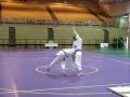 Koryu goshin no kata