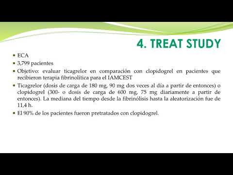 Evaluación crítica de las sesiones científicas del 2018 ACC. Dra. María Laura Estrella. Residencia de Cardiología. Hospital C. Argerich. Buenos Aires