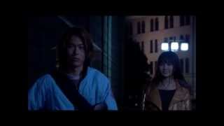 [ViệtSub]Kamen Rider Ryuki Movie Ep Final