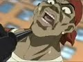 ZED NIGGA MOMENT    