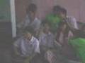 4th year A and B