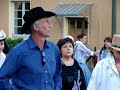 soir�e country du 14 juillet 2008 � novalaise