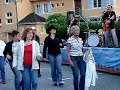 soir�e country du 14 juillet 2008 � novalaise