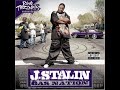 J. Stalin – Self Destruction - J. Stalin