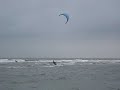Kitesurfing Review 2008: Aaron Hadlow, Kevin Langeree, Gisela Pulido, Bruna Kajiya