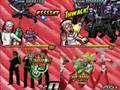Elite Beat Agents: La La Multi-screen