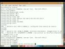 Configure cisco router hostname and ip address