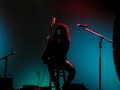 mägo de oz   la fina  acustico 