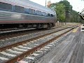 Keystone Corridor Morning Action 7-25-2008 Part 4