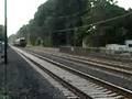 Keystone Corridor Morning Action 7-25-2008 Part 4