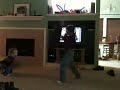 Dancing Around