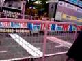 Giro d'Italia 2008 - 5^ tappa Belvedere - Contursi