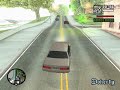 GTA San Andreas DYOM - Rest in Peace by Tony-Resta
