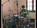 Life Of A Salesman (Yellowcard) - Drumming
