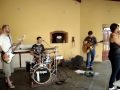 Banda Bullion - You Oughta Know (Alanis Cover)