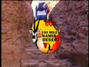 100 Miles of Namib Desert 007