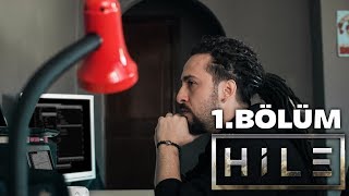 HİLE - 1 BÖLÜM   KOD AKTİF EDİLDİ