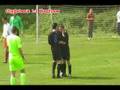 Clydebank v Renfrew