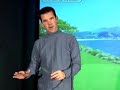 Kalahari Golf Academy - Transition / Lag Wall Drill