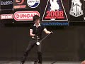??????world yo-yo contest 2008 final 4a 03 yohei kagawa ??????world yo-yo contest 2008 final 4a 03 yohei kagawa
