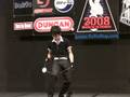 【ヨーヨー】world yo-yo contest 2008 final 4a 03 yohei kagawa