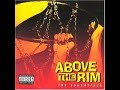 Rhythm & Knowledge - U Bring The Dog Out - Above The Rim