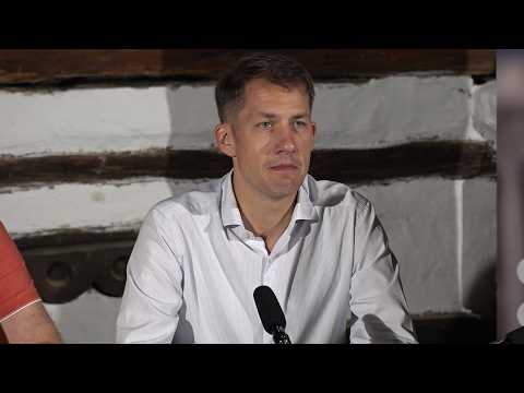 Délvidéki panelbeszélgetés a Vajdasági Szabadegyetemen-cover