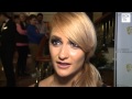 Strictly Come Dancing Aliona Vilani Interview