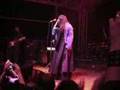 Vega İz Bırakanlar Unutulmaz @ Saklıfest 2007