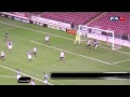 Sheffield United 2-0 (3-0 agg) Aston Villa | FA Youth Cup Match Highlights 16/03/11