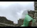 Macchu Picchu Trail