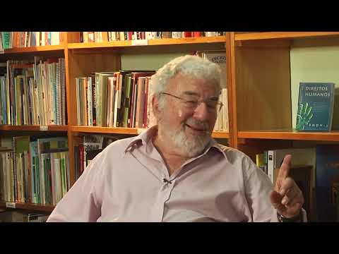 Trilhas da Democracia – Entrevista com Laurindo Leal Filho