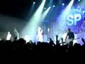 The End - SImple Plan - Astoria 18/4