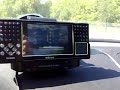 Digital TV at 120kmh