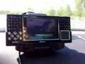 Digital TV at 120kmh