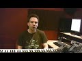 Red Alert 3 - Frank Klepacki is composing Hell March 3