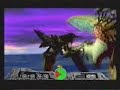 4 Segata Sanshiro commercial sega saturn japan