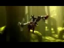 meet the mistika bionicle