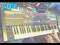 Roland Juno-106 | demo (1 of 2) by syntezatory.prv.pl
