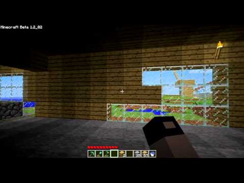 preview-Let\'s-Play-Minecraft-Beta!---044---Horseback-Riding:)-(ctye85)
