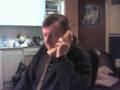 THE TELEPHONE CALL. (COLLAB VIDEO)