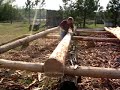 Log Peeling