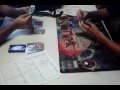 Yugioh Stardust Overdrive Sneak Peek @ Action Games & Comics, part 4.  - shot 1