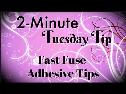how to be fast in 2 fuse