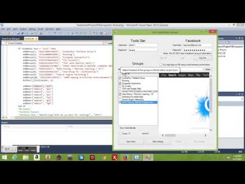 how to join a facebook group