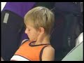 Pielgrzymka halembska 2007 Jaki tu spokoj