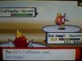 Wi-Fi Battle #31 (Killer Nacho v Sal) [Metronome]