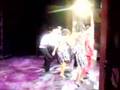 Dreamgirls/Steppin to the bad side/ WBTT/Asolo Theatre